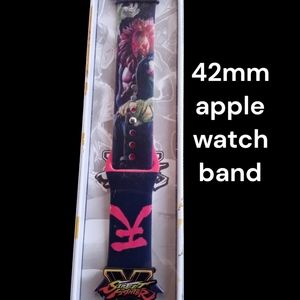 Apple watch band